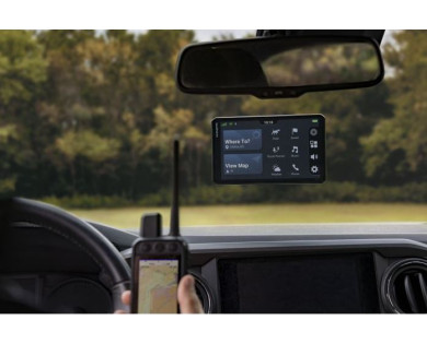 GPS routier GARMIN Drivetrack 72