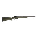 Carabine lineaire MAUSER M25 Extreme verte