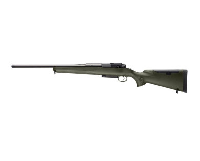 Carabine lineaire MAUSER M25 Extreme verte