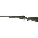 Carabine lineaire MAUSER M25 Extreme verte gaucher