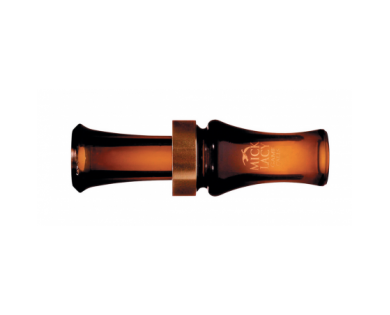 Appeau Mick Lacy canard colvert double languette - Buck Expert 