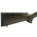 Carabine lineaire MAUSER M25 Extreme verte