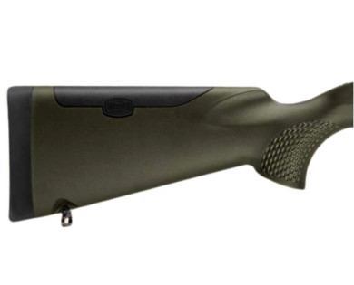 Carabine lineaire MAUSER M25 Extreme verte