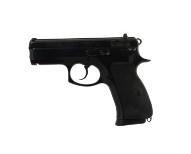 Pistolet CZ 75D Compact 9X19 ***OCCASION***