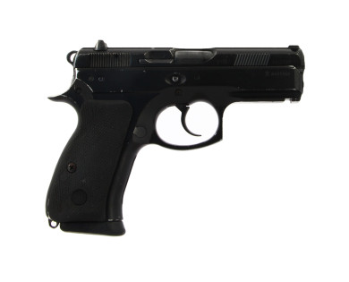 Pistolet CZ 75D Compact 9X19 ***OCCASION***