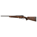 Carabine linéaire MAUSER M25 Pure gaucher