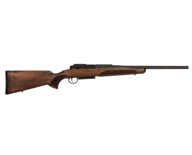 Carabine linéaire MAUSER M25 Pure gaucher
