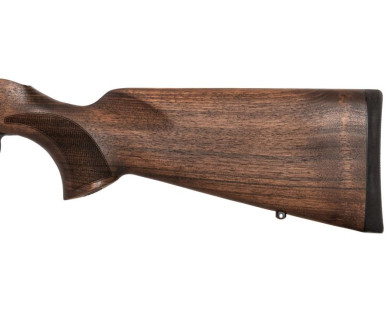 Carabine linéaire MAUSER M25 Pure gaucher