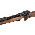 Carabine linéaire MAUSER M25 Pure gaucher