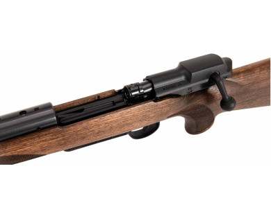 Carabine linéaire MAUSER M25 Pure gaucher