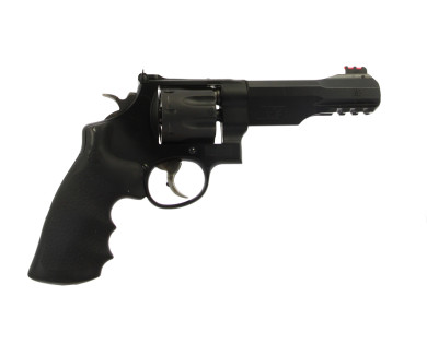 Révolver Smith & Wesson MPR8 357 Mag ***OCCASION***