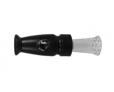 Appeau canard Mallard double languette - Buck Expert 