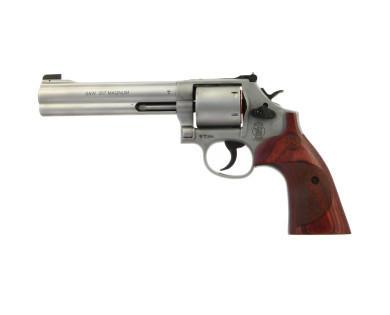 Révolver Smith & Wesson 686 international 357 Mag ***OCCASION***
