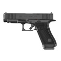 Pistolet GLOCK 17 Gen 6 OR FS calibre 9x19