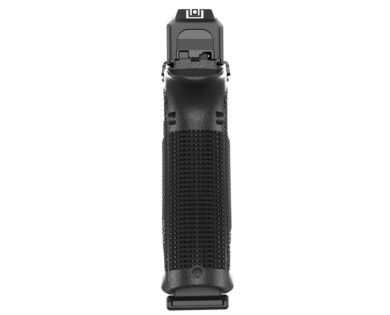 Pistolet GLOCK 17 Gen 6 OR FS calibre 9x19