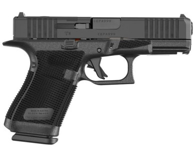 Pistolet GLOCK 19 Gen 6 OR FS calibre 9x19