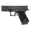 Pistolet GLOCK 19 Gen 6 OR FS calibre 9x19
