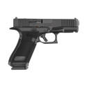 Pistolet GLOCK 45 Gen 6 OR FS calibre 9x19
