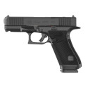 Pistolet GLOCK 45 Gen 6 OR FS calibre 9x19