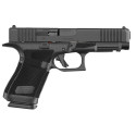 Pistolet GLOCK 49 Gen 6 OR FS calibre 9x19