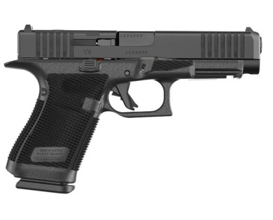 Pistolet GLOCK 49 Gen 6 OR FS calibre 9x19