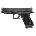 Pistolet GLOCK 49 Gen 6 OR FS calibre 9x19
