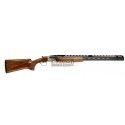 Fusil superposé Perazzi MX2000 / 3 Trap crosse réglable calibre 12X70 