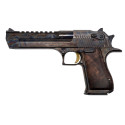 PISTOLET DESERT EAGLE CAL.50AE CH DE50CH