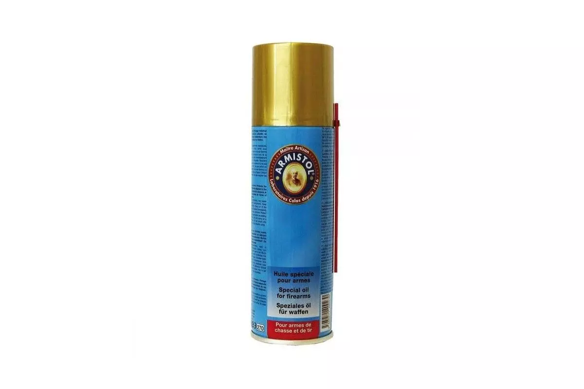 Armistol Spray 750 ml 