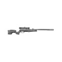 CARABINE VANTAGE PLUS BLACK NP 4.5 + 4X32 19.9J