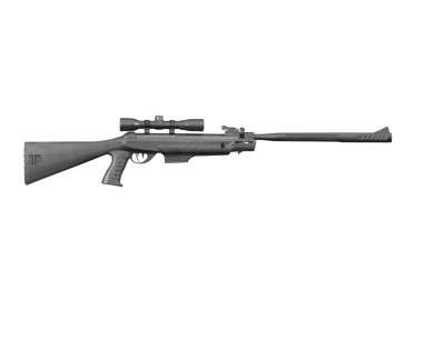 CARABINE MAG FIRE DIAMOND BACK NP 4.5 + 4X32 19.9J