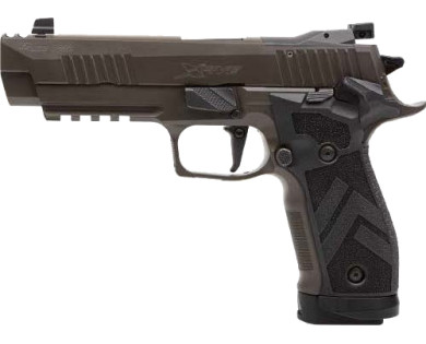 Pistolet SIG SAUER P226 XFIVE LEGION LIMITED EDITION - 9x19