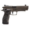 Pistolet SIG SAUER P226 XFIVE LEGION LIMITED EDITION - 9x19
