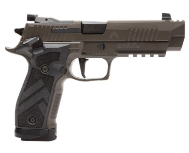Pistolet SIG SAUER P226 XFIVE LEGION LIMITED EDITION - 9x19