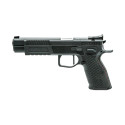 Pistolet PHOENIX DRAKE TARGET 6" NOIR 9X19