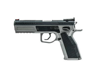 Pistolet PHOENIX DRAKE PRODUCTION 9x19