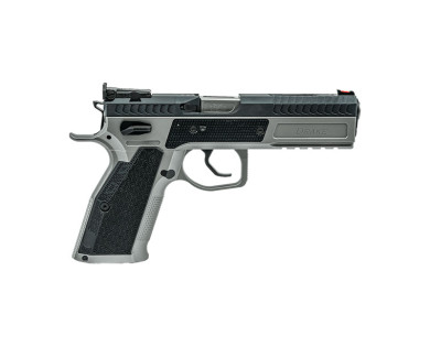 Pistolet PHOENIX DRAKE PRODUCTION 9x19