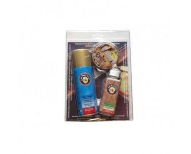 Armistol Kit Parfait entretien 3 produits 