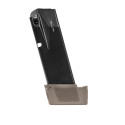 Chargeur 15 Coups MC9 avec Rallonge Intégrale Version FDE
