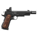 Pistolet semi-automatique Mauser 1911 Competition Set .22LR HV