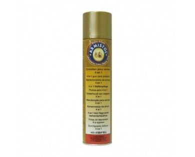 Armistol Entretien arms 4 en 1 en aérosol 300 ml 