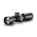 Lunette XB1 1.5-5×32 SR Hawke