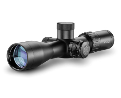 Lunette AirMax 30SF Compact 3-12x40 Hawke