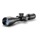 Lunette Frontier 30 FFP 3-15x50sf Hawke