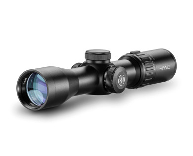 Lunette Hawke XB30 Compact 2-8×36 SR