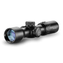 Lunette Hawke XB30 Compact 1.5-6×36 SR