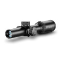 Lunette Hawke XB30 Pro 1-5×24 SR
