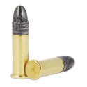 Munitions calibre 22 LR REMINGTON Standard V - 38 grains - boite de 550 munitions