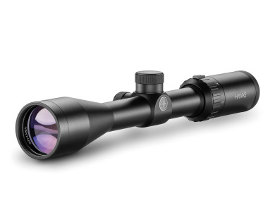 Lunette de tir Hawke VANTAGE 3-9X40 duplex