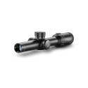 Lunette Frontier 30 1-6x24 Tactical Dot Hawke